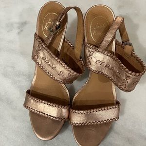 Jack Rogers Wedge